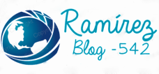 Jacqueline Ramirez Blog
